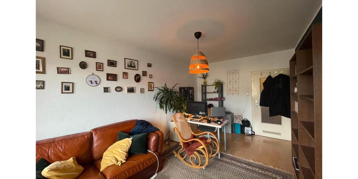 Etagenwohnung Düsseldorf Stadtmitte - 2 Zimmer, 63 m&sup2;, 1.050&euro; | Angebot:24866160