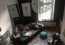 Apartment Altbau