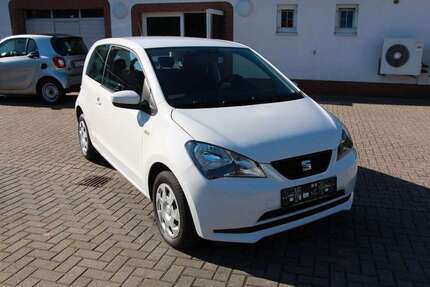 Seat Mii 114.250 km 4.990 &euro; Hilden 40721