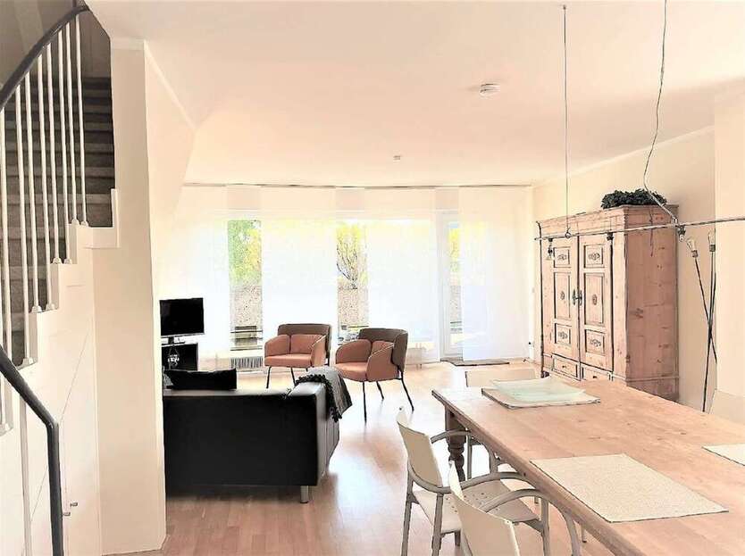 Wohnung zum Mieten in Meerbusch 1.245 € 92 m²