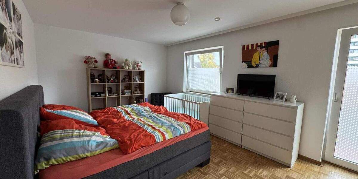 Einfamilienhaus Mönchengladbach Rheindahlen - 4 Zimmer, 110 m&sup2;, 375.000&euro; | Angebot:25777502