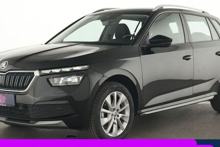 Skoda Kamiq 41.075 km 18.940 &euro; Neuss 41460