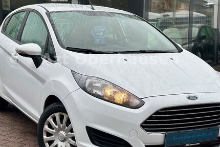 Ford Fiesta 80.000 km 5.990 &euro; Oberhausen 46049