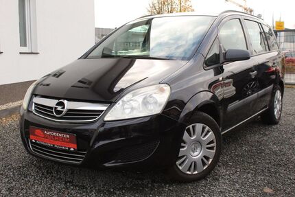Opel Zafira 173.509 km 4.999 € pulheim 50259
