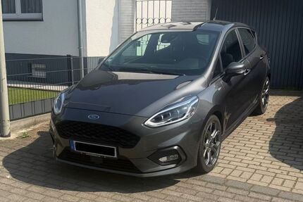 Ford Fiesta 107.000 km 10.999 &euro; Oberhausen 46047