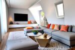 Dachgeschoßwohnung Mülheim an der Ruhr Mellinghofen - 2 Zimmer, 55 m&sup2;, 650&euro; | Angebot:26145178