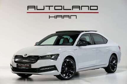 Skoda Superb 62.472 km 26.950 € Haan 42781