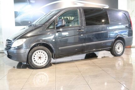 Mercedes-Benz Vito 236.048 km 9.900 &euro; Ratingen 40880