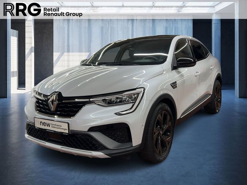 Renault Arkana 48.793 km 24.911 € Köln 50939