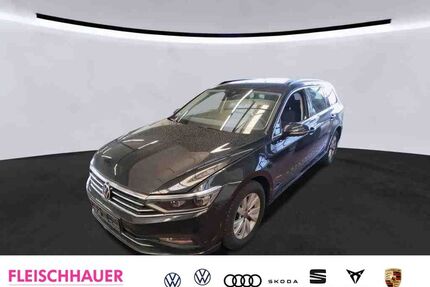 VW Passat Variant