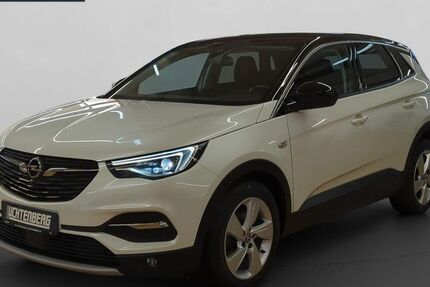 Opel Grandland (X) 72.650 km 12.980 &euro; Leverkusen 51381