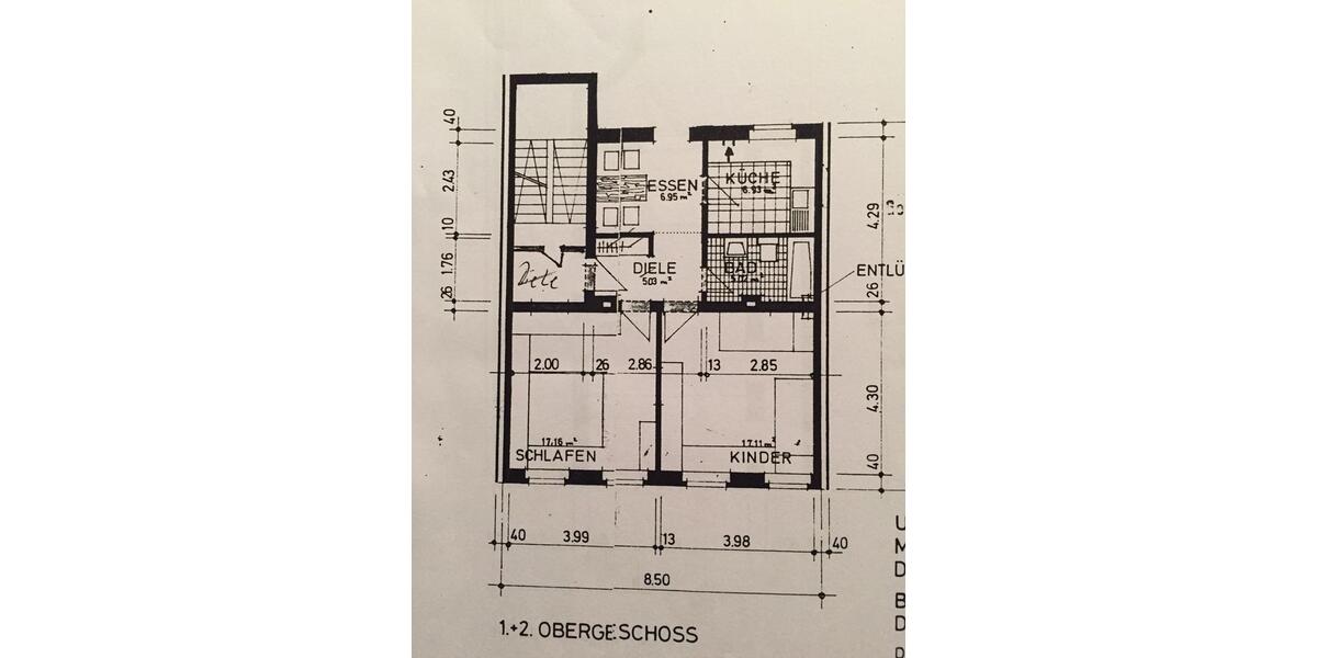 Mehrfamilienhaus, Wohnhaus Duisburg Duisburg-Mitte - 300.000&euro; | Angebot:27163326