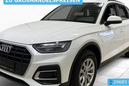 Audi Q5 87.367 km 32.390 &euro; Krefeld 47829