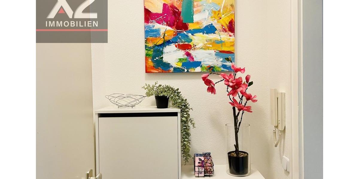 Tolle möblierte Wohnung in der Kunst- und Gartenstadt Düsseldorf - perfekt für Expats! 2 zimmer