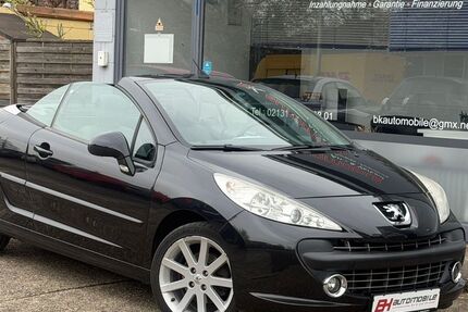 Peugeot 207 158.000 km 2.490 &euro; Neuss 41462