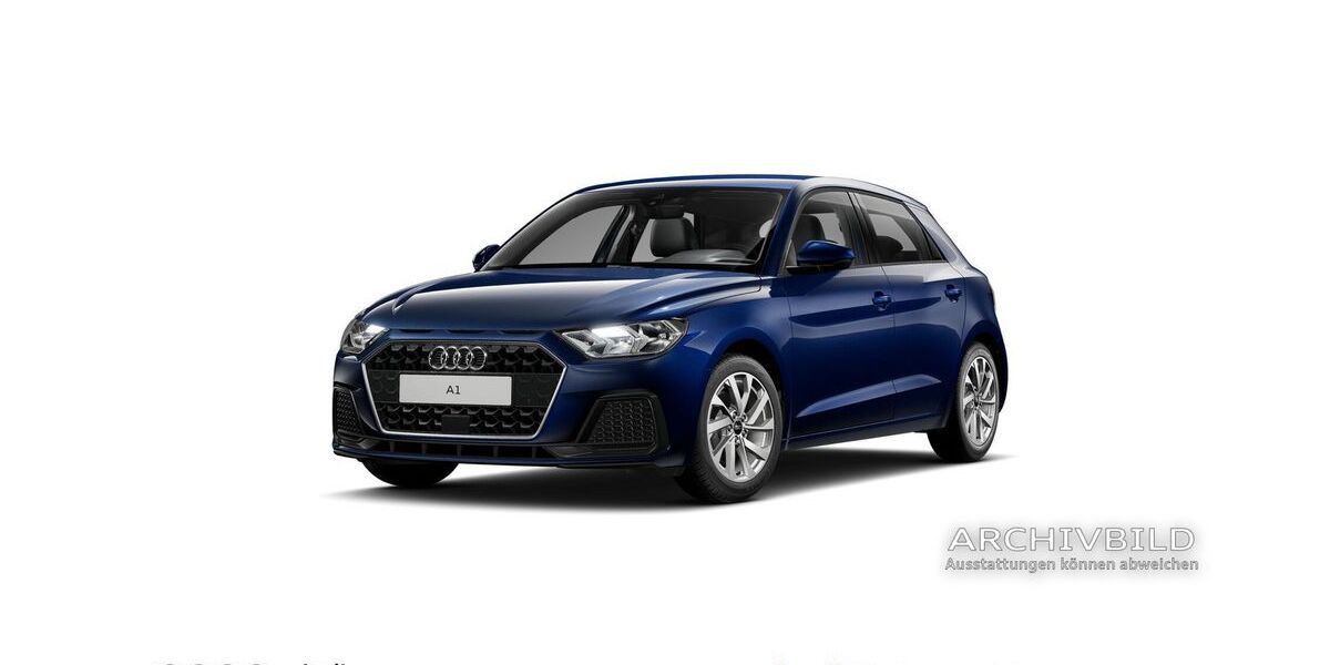 Audi A1 6.019 km 22.980 &euro; Leverkusen 51373
