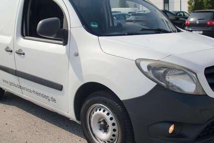 Mercedes Citan