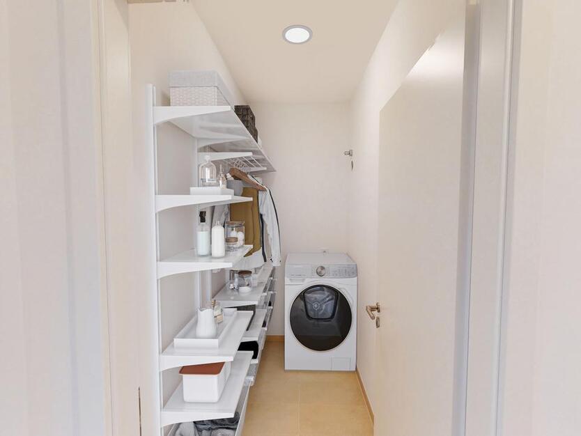 Großzügige 4 Zimmer-Wohnung für Familien - Wohnen am Albertussee (mietpreisgedämpftes Wohnen) zimmer