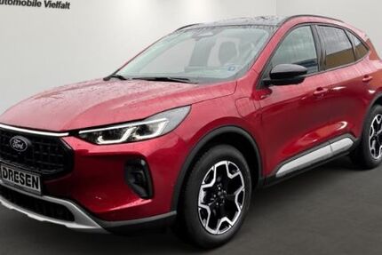 Ford Kuga 12.408 km 31.990 &euro; Dormagen 41540