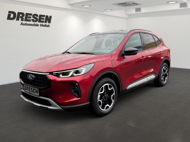 Ford Kuga 12.408 km 31.990 &euro; Dormagen 41540