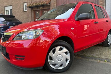 Mazda 2 29.000 km 4.990 &euro; Duisburg 47166