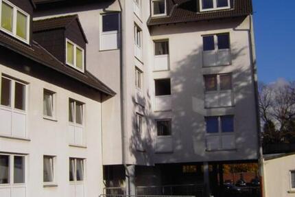 40599 Düsseldorf HasselsBenrath, ruhige DG-Wohnung zu verkaufen 1 zimmer