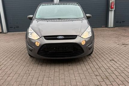 Ford S-Max 263.000 km 3.499 &euro; Duisburg 47239