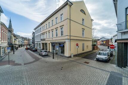 Ladenlokal Viersen-Duelken 70qm, 2 Zimmer Denkmalobjekt zimmer