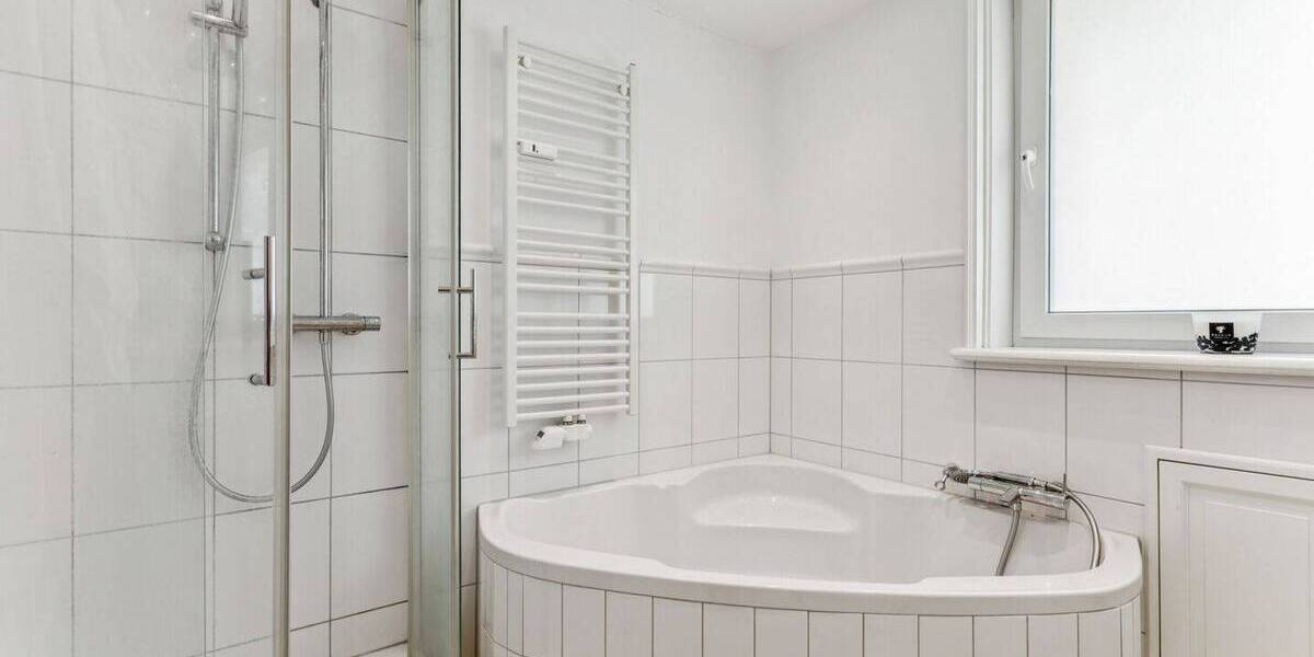 Etagenwohnung Meerbusch Büderich - 3 Zimmer, 122 m&sup2;, 495.000&euro; | Angebot:25958636