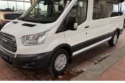 Ford Transit 24.630 km 29.985 &euro; Wuppertal 42329