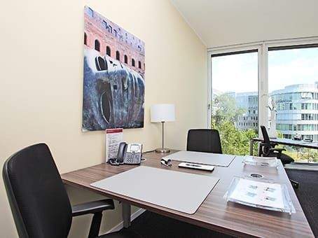 Gewerbeobjekt Düsseldorf Unterrath - 309&euro; | Angebot:25819934