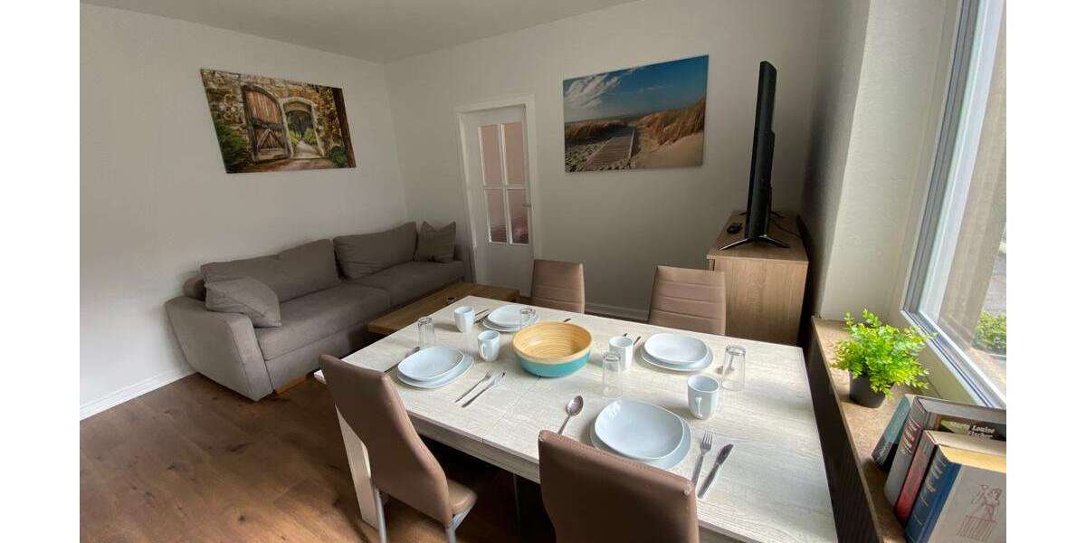 D-Zoo, attraktive möbl. 2 Zi. ETW, ruhig und Zentral , ca. 40qm Wfl., 8qm Nfl. im Keller zimmer