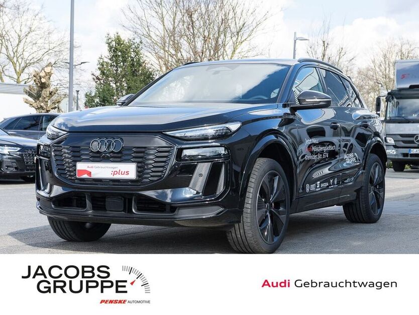 SQ6 e-tron