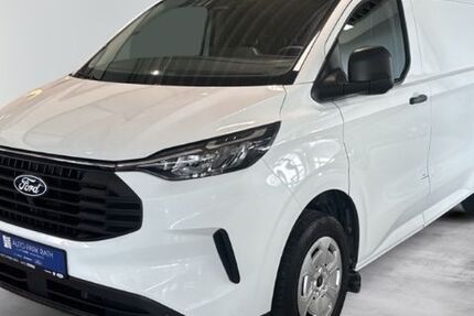 Ford Transit Custom 26.897 km 29.990 &euro; Düsseldorf 40472