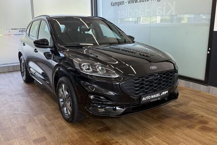 Ford Kuga 7.670 km 33.886 € Kempen 47906