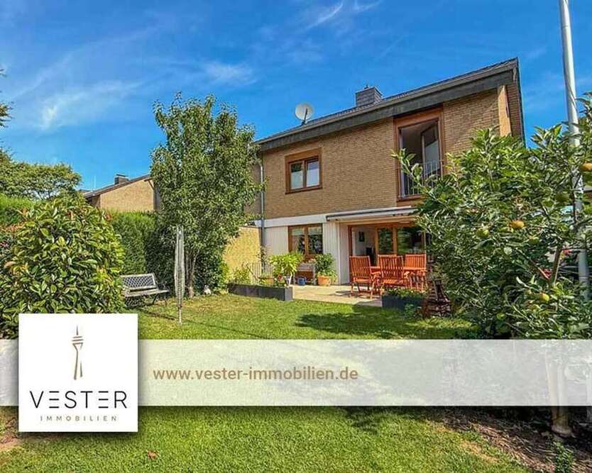 Haus zum Mieten in Krefeld 1.700 € 145 m²