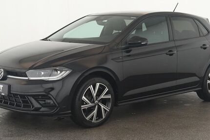 VW Polo 6.000 km 26.284 &euro; Neuss 41464