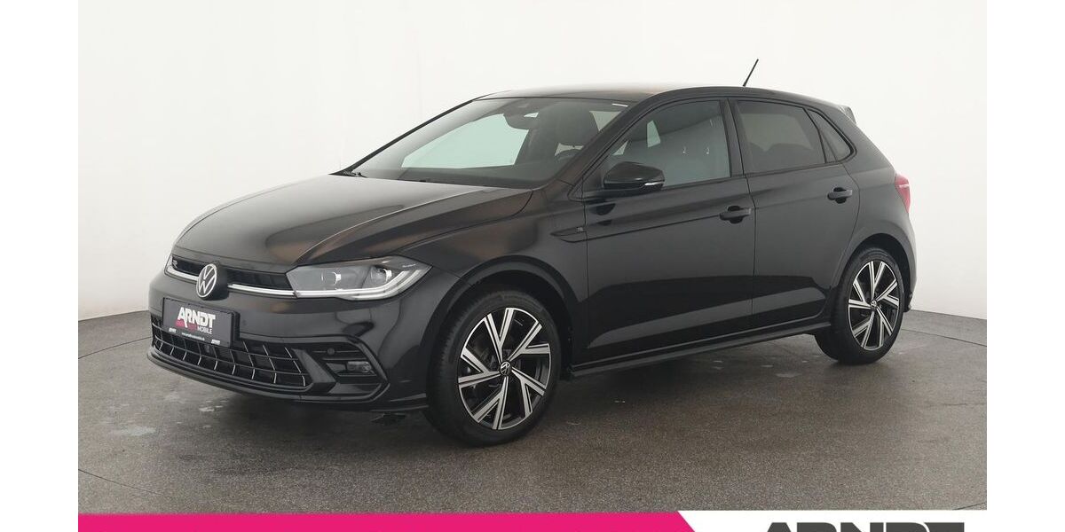 VW Polo 6.000 km 26.284 &euro; Neuss 41464