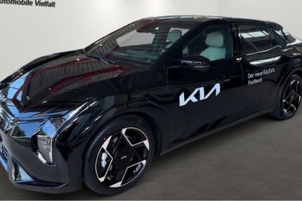 Kia EV4 5.960 km 47.580 &euro; Neuss 41464