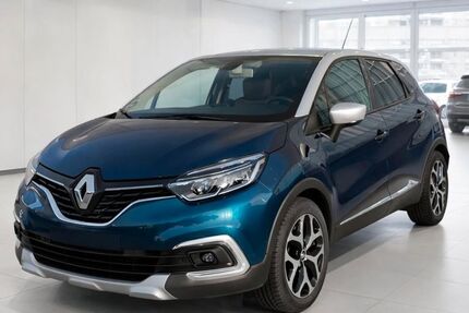 Renault Captur 15.850 km 13.500 &euro; Moers 47445