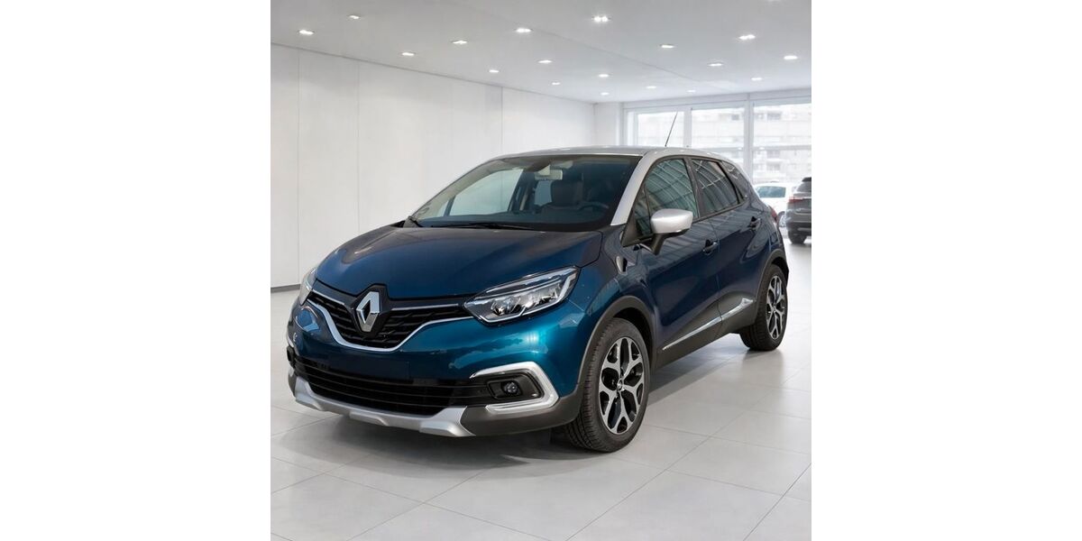 Renault Captur 15.850 km 13.500 &euro; Moers 47445