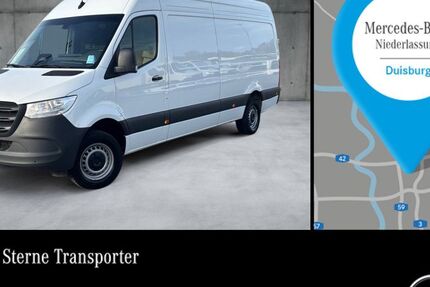 Mercedes-Benz Sprinter 38.691 km 45.196 &euro; Duisburg 47138