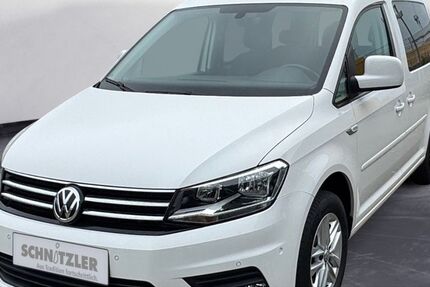 VW Caddy 83.601 km 15.850 &euro; Langenfeld 40764
