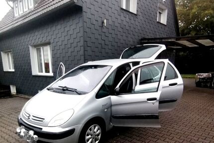 Citroen Xsara Picasso 99.220 km 2.689 € Remscheid 42899