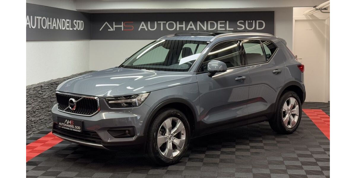 Volvo XC40 117.000 km 25.998 &euro; Remscheid 42857