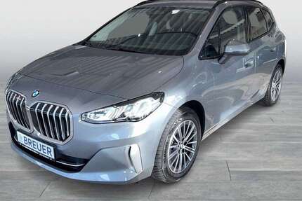 BMW 216 8.300 km 30.990 &euro; Grevenbroich 41516