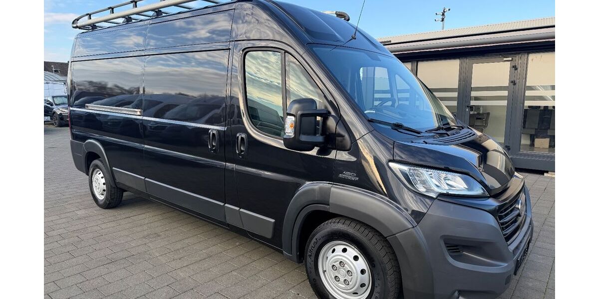 Fiat Ducato 114.000 km 18.900 &euro; Bedburg (bei Köln) 50181