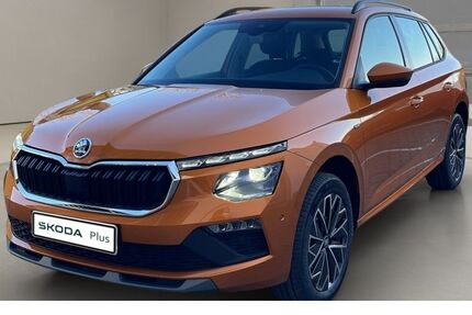 Skoda Kamiq 4.500 km 27.777 &euro; Krefeld 47809