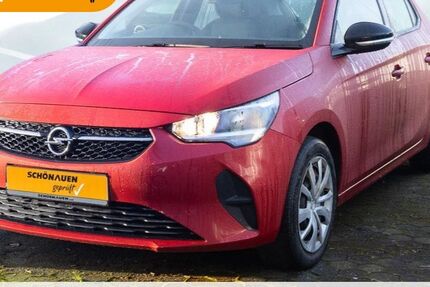 Opel Corsa 44.247 km 13.490 &euro; Solingen 42697