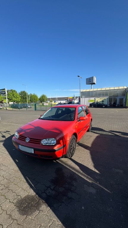 Golf